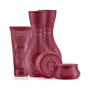 Amend Millenar Egyptian Oils