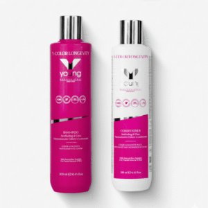 Y-COLOR LONGEVITY Anti-fading & protection