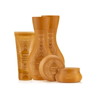 Amend Millenar Madagascar Oils