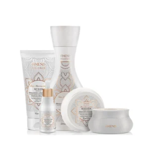 Amend Millenar Moroccan Oils